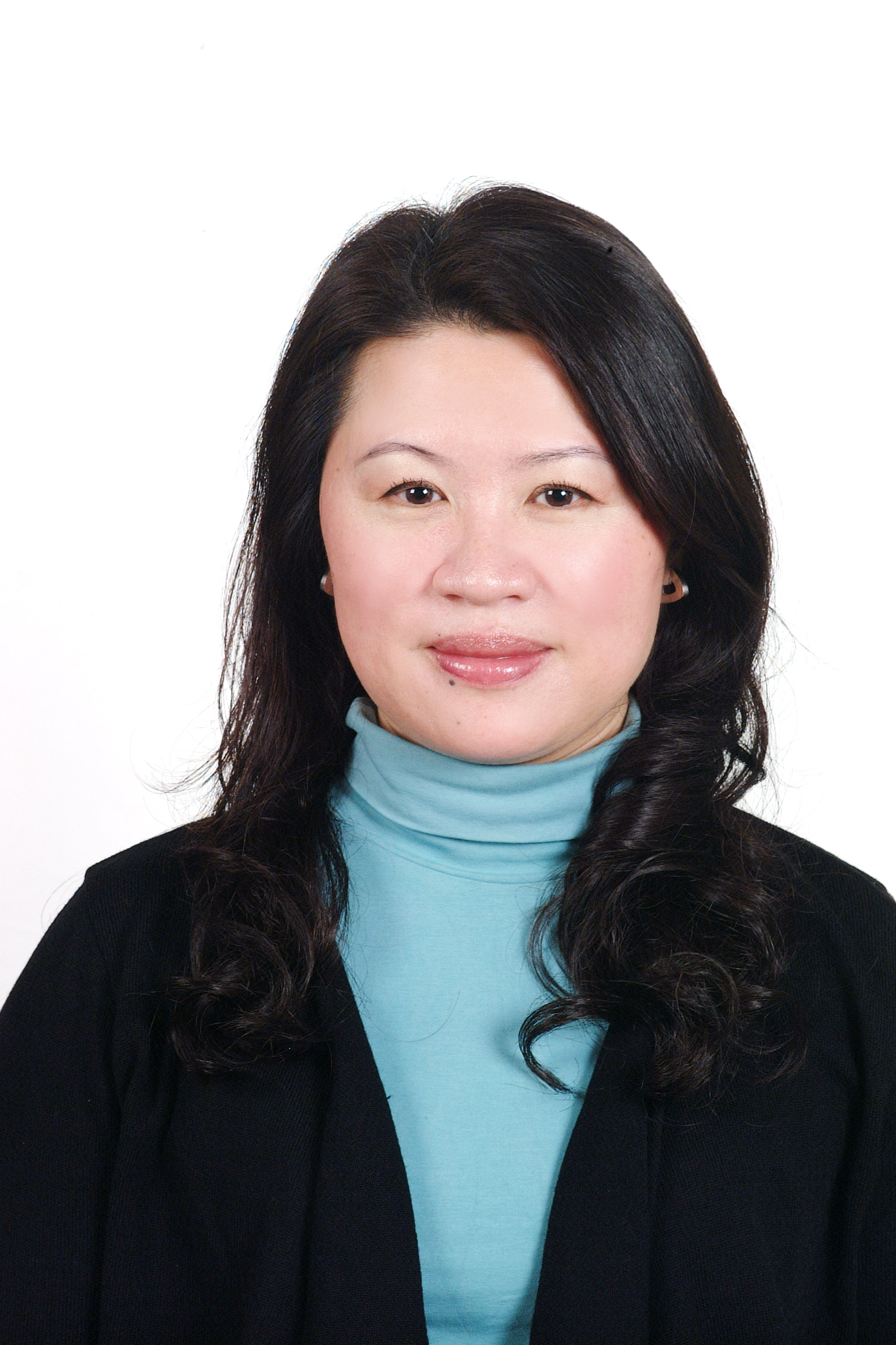 Dr. Meiyun Chang-Smith